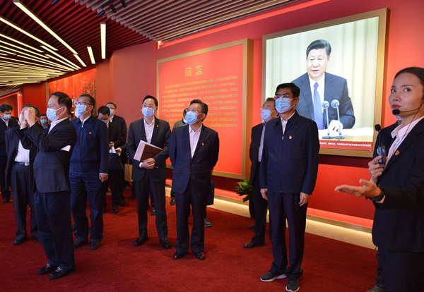 郝鵬、國(guó)資、央企、國(guó)資委、書(shū)記、主任、國(guó)企、企業(yè)改革