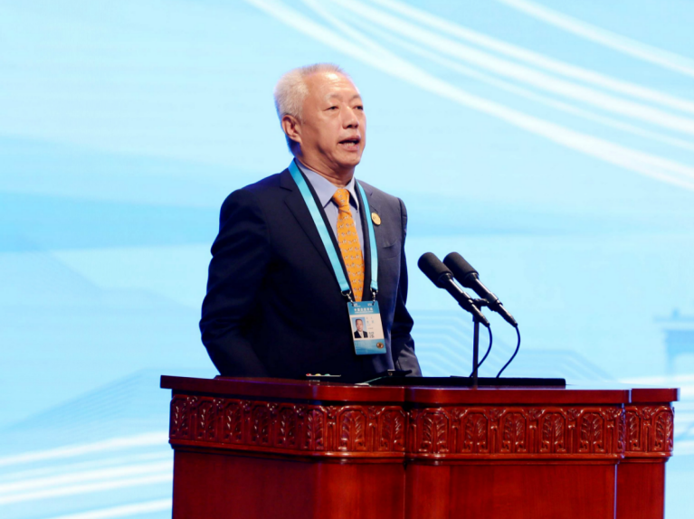 郝鵬、國(guó)資、央企、國(guó)資委、書記、主任、國(guó)企、企業(yè)改革