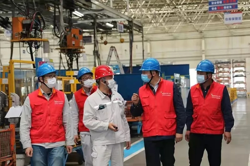 郝鵬、國(guó)資、央企、國(guó)資委、書(shū)記、主任、國(guó)企、企業(yè)改革