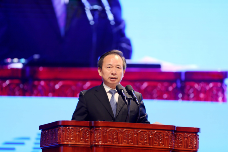 郝鵬、國(guó)資、央企、國(guó)資委、書記、主任、國(guó)企、企業(yè)改革