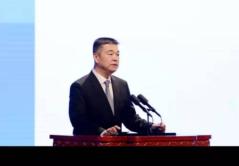 郝鵬、國(guó)資、央企、國(guó)資委、書記、主任、國(guó)企、企業(yè)改革