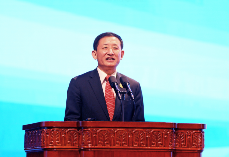 郝鵬、國(guó)資、央企、國(guó)資委、書記、主任、國(guó)企、企業(yè)改革