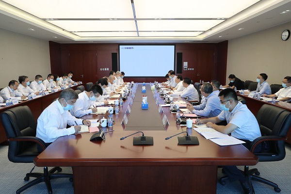 郝鵬、國資、央企、國資委、書記、主任、國企、企業(yè)改革