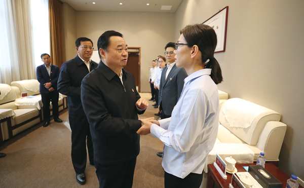 郝鵬、國資、央企、國資委、書記、主任、國企、企業(yè)改革