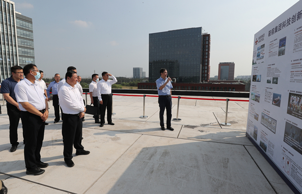 郝鵬、國資、央企、國資委、書記、主任、國企、企業(yè)改革