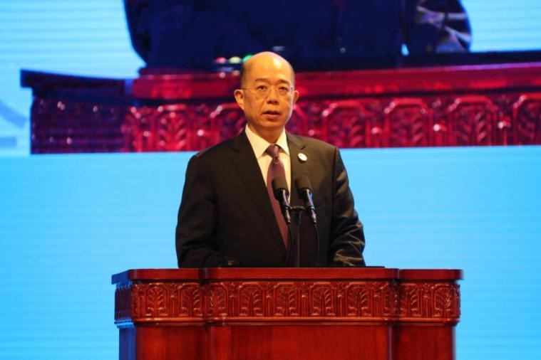 郝鵬、國(guó)資、央企、國(guó)資委、書記、主任、國(guó)企、企業(yè)改革