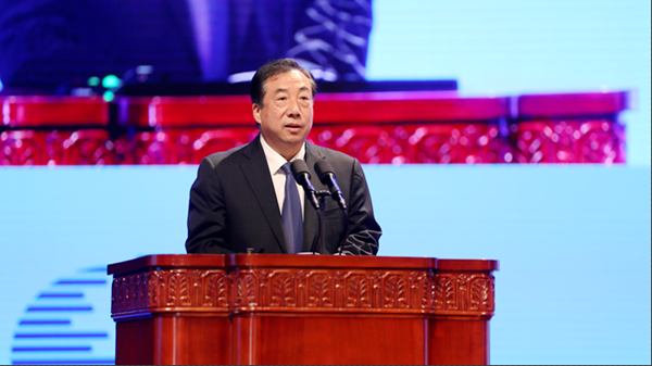 郝鵬、國(guó)資、央企、國(guó)資委、書記、主任、國(guó)企、企業(yè)改革