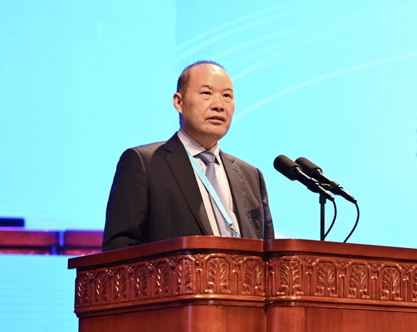 郝鵬、國(guó)資、央企、國(guó)資委、書記、主任、國(guó)企、企業(yè)改革