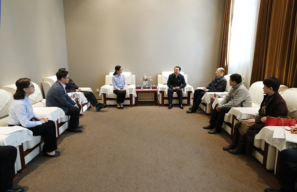 郝鵬、國資、央企、國資委、書記、主任、國企、企業(yè)改革