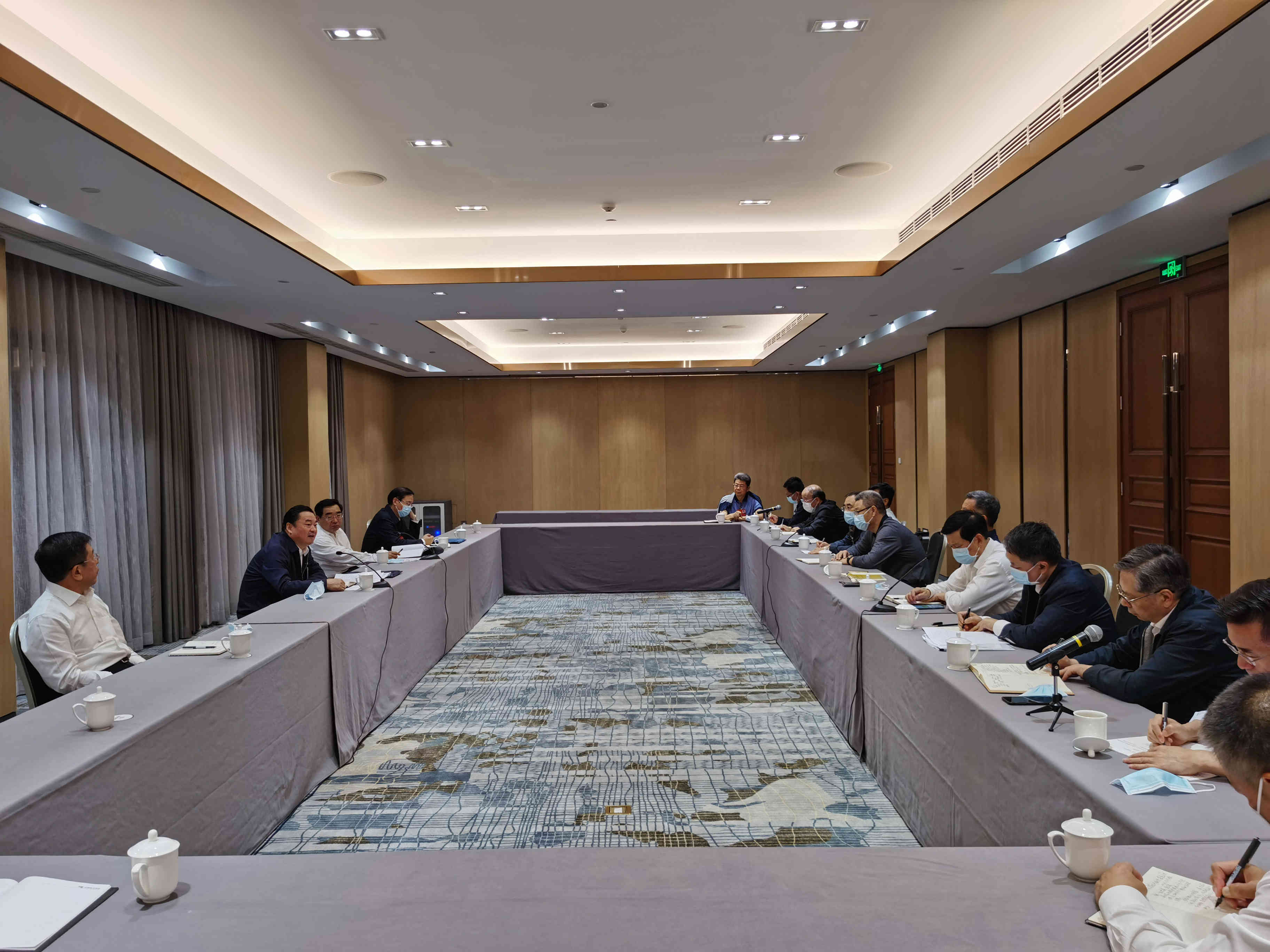 郝鵬、國資、央企、國資委、書記、主任、國企、企業(yè)改革