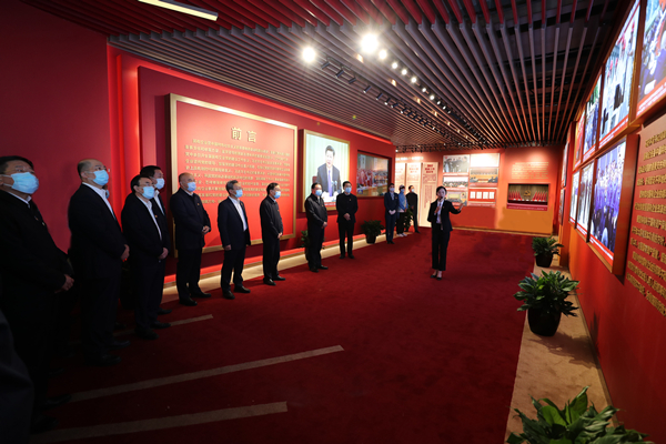 郝鵬、國(guó)資、央企、國(guó)資委、書(shū)記、主任、國(guó)企、企業(yè)改革