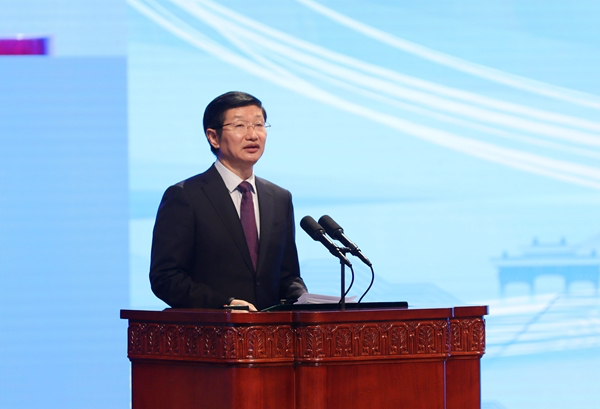 郝鵬、國(guó)資、央企、國(guó)資委、書記、主任、國(guó)企、企業(yè)改革