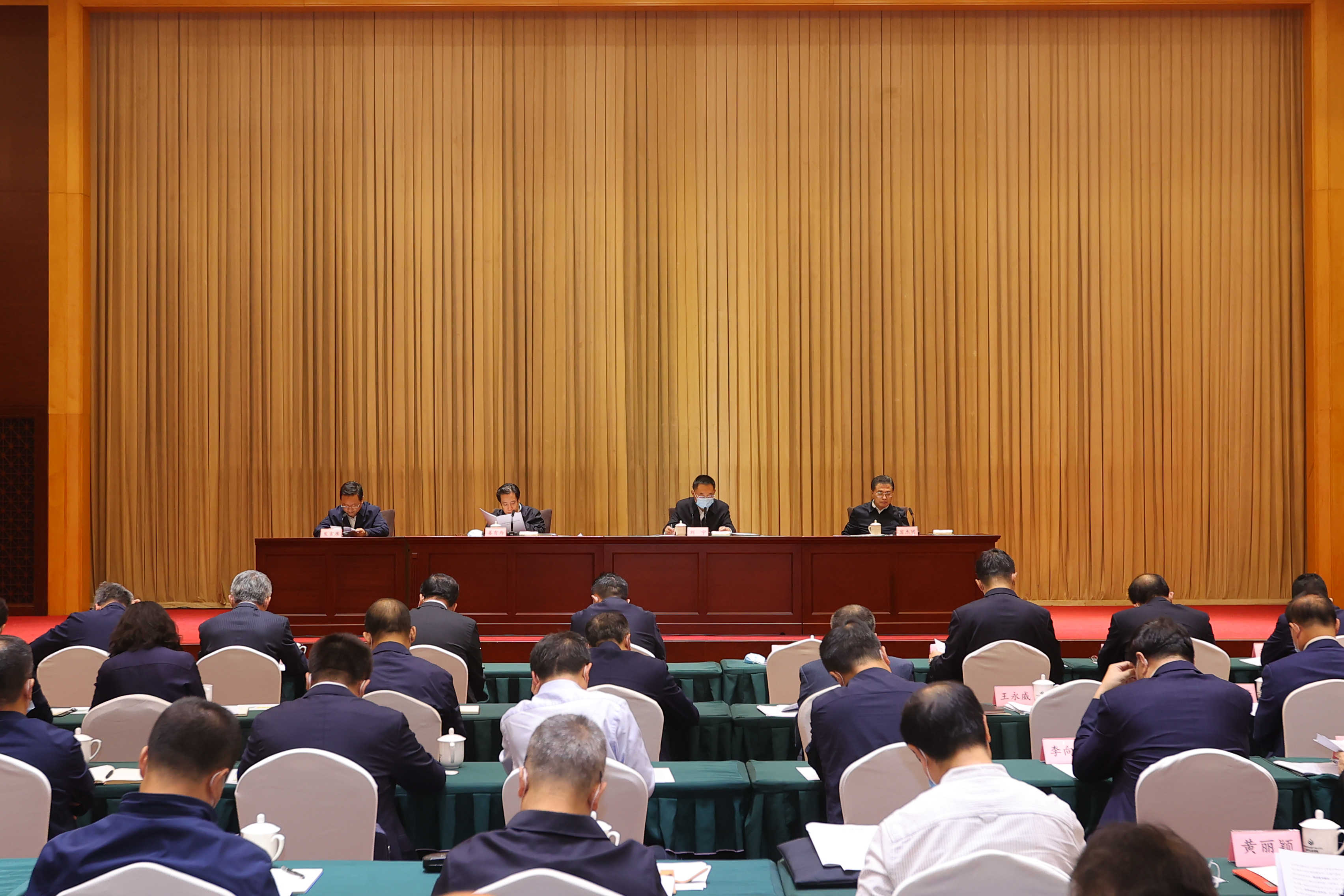 翁杰明、國資、國企、央企、國資委、副主任、企業(yè)改革、新聞宣傳