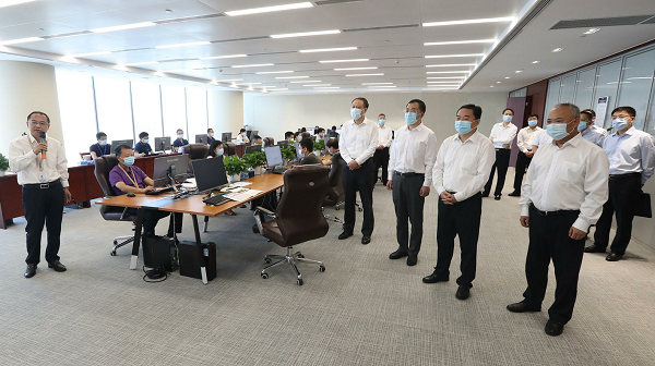 郝鵬、國資、央企、國資委、書記、主任、國企、企業(yè)改革