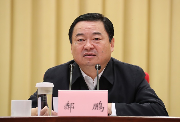 郝鵬、國(guó)資、央企、國(guó)資委、書記、主任、國(guó)企、企業(yè)改革