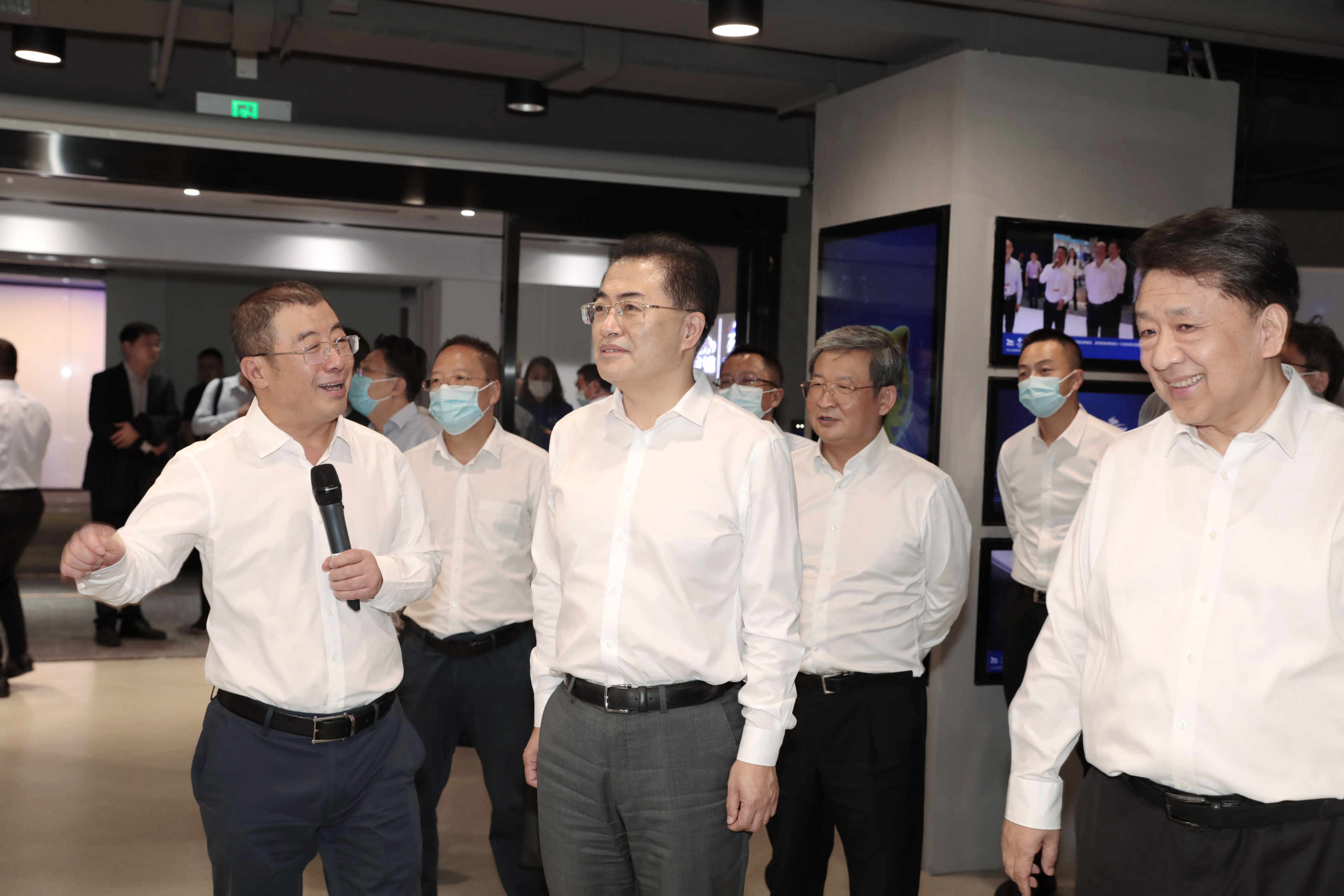 翁杰明、國(guó)資、國(guó)企、央企、國(guó)資委、副主任、企業(yè)改革、新聞宣傳