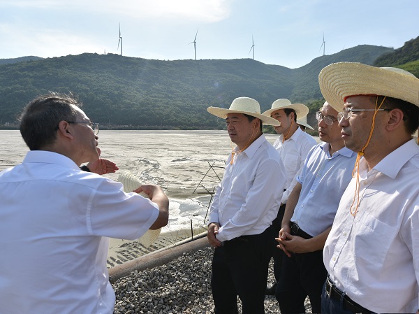 郝鵬、國資、央企、國資委、書記、主任、國企、企業(yè)改革