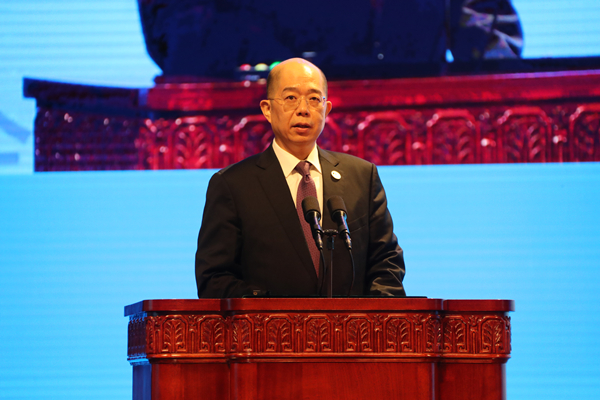 郝鵬、國資、央企、國資委、書記、主任、國企、企業(yè)改革