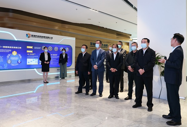 郝鵬、國(guó)資、央企、國(guó)資委、書記、主任、國(guó)企、企業(yè)改革