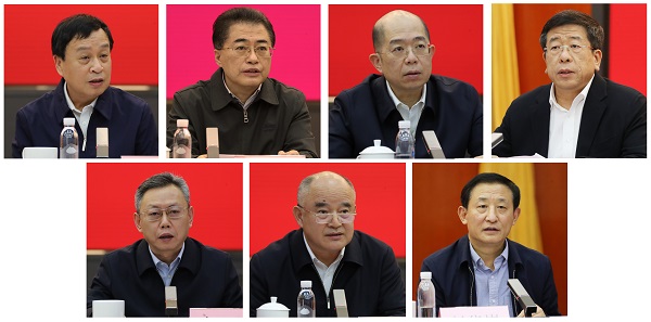 郝鵬、國資、央企、國資委、書記、主任、國企、企業(yè)改革