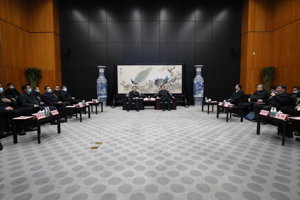 郝鵬、國(guó)資、央企、國(guó)資委、書(shū)記、主任、國(guó)企、企業(yè)改革