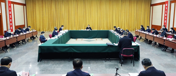 郝鵬、國資、央企、國資委、書記、主任、國企、企業(yè)改革