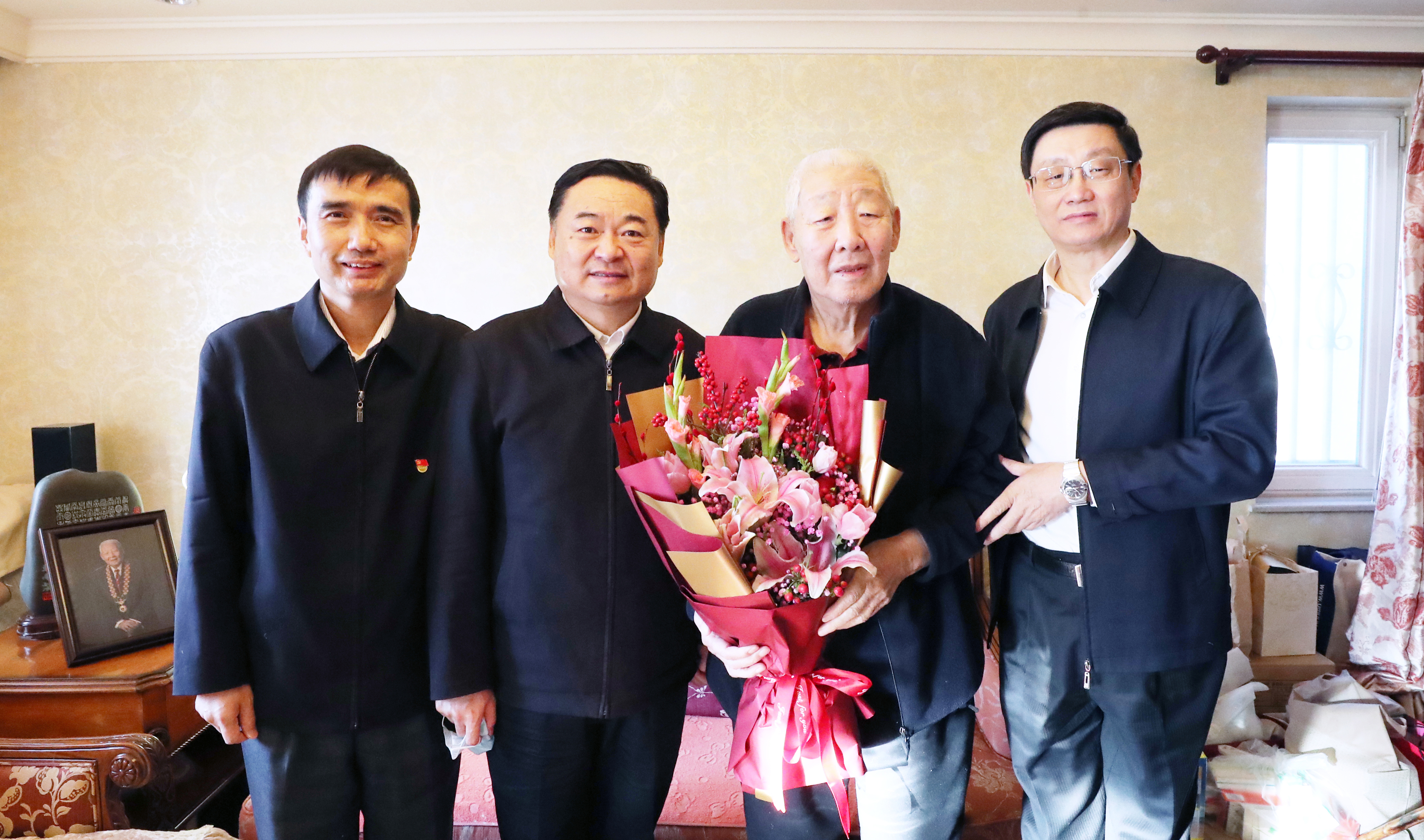 郝鵬、國資、央企、國資委、書記、主任、國企、企業(yè)改革