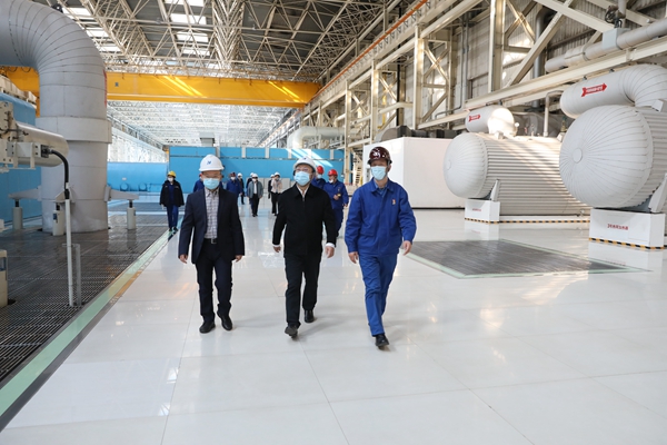 郝鵬、國資、央企、國資委、書記、主任、國企、企業(yè)改革