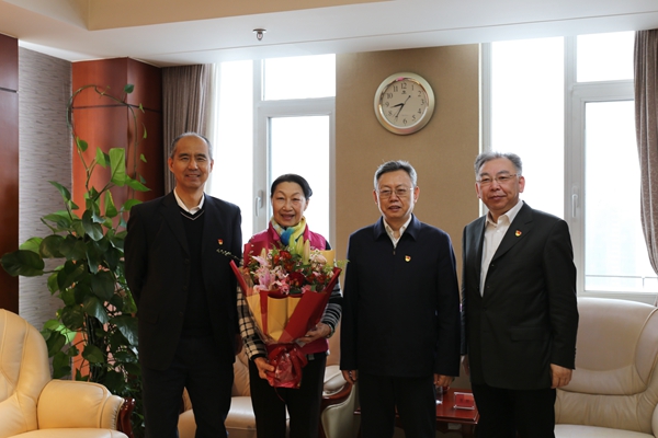 郝鵬、國資、央企、國資委、書記、主任、國企、企業(yè)改革