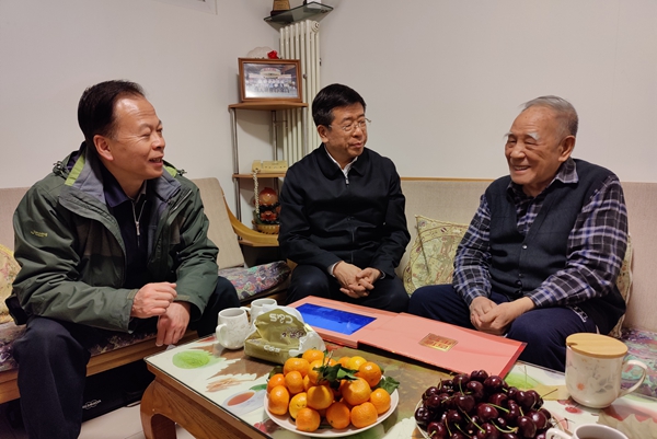 郝鵬、國資、央企、國資委、書記、主任、國企、企業(yè)改革