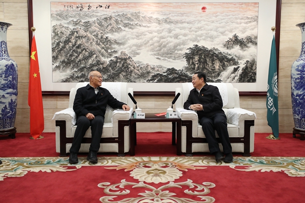 郝鵬、國資、央企、國資委、書記、主任、國企、企業(yè)改革