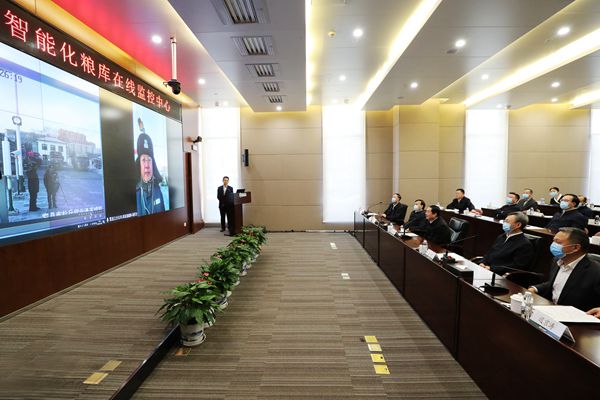 郝鵬、國資、央企、國資委、書記、主任、國企、企業(yè)改革