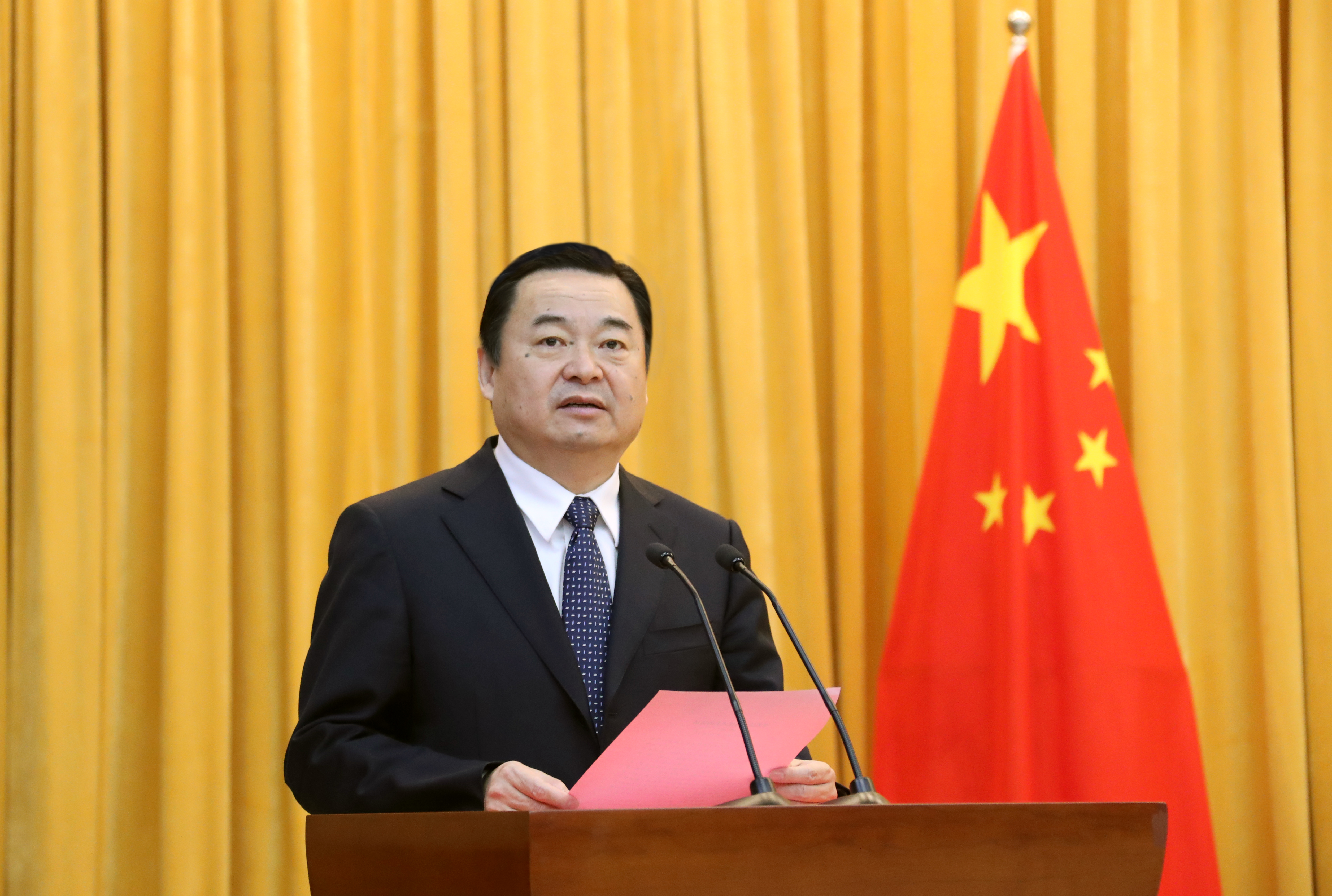 郝鵬、國資、央企、國資委、書記、主任、國企、企業(yè)改革