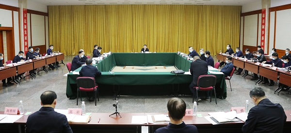 郝鵬、國資、央企、國資委、書記、主任、國企、企業(yè)改革