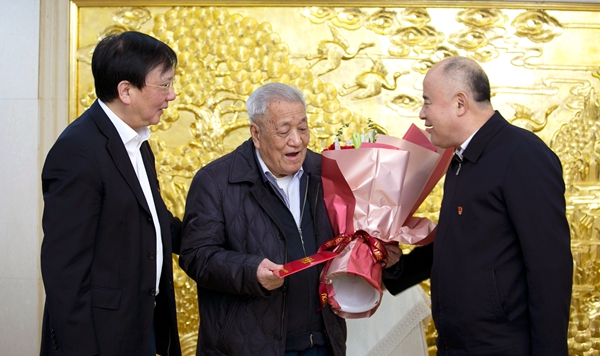 郝鵬、國資、央企、國資委、書記、主任、國企、企業(yè)改革