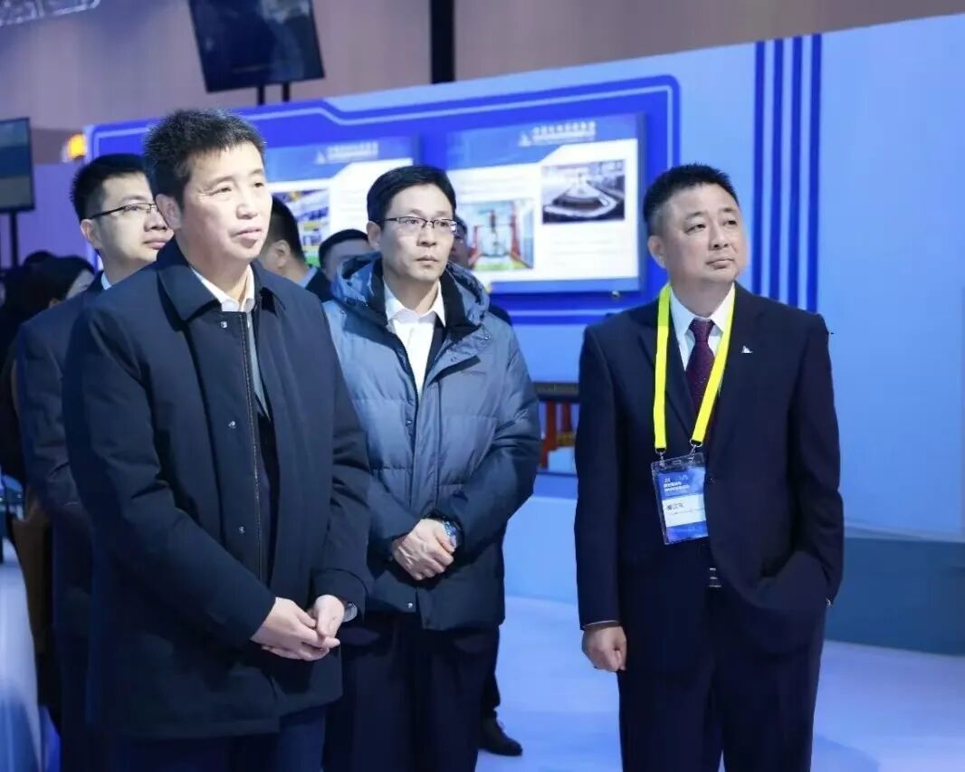 中國(guó)機(jī)械總院黨委書(shū)記、董事長(zhǎng)秦漢軍受邀出席首屆激光制造與增材制造創(chuàng)新發(fā)展大會(huì)